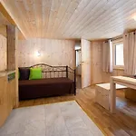 דירה Haus Gaudenz