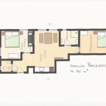 Haus Gaudenz * Warth (Vorarlberg)
