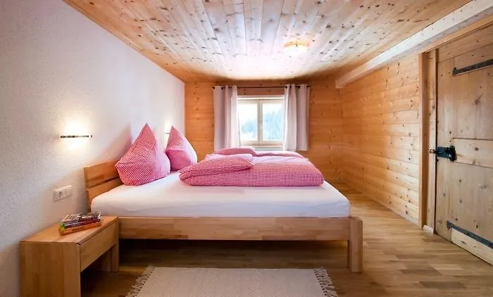 Haus Gaudenz Apartment Warth (Vorarlberg)