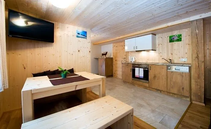 Haus Gaudenz Warth (Vorarlberg)