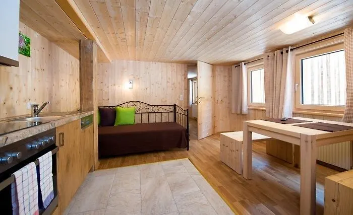 Appartement Haus Gaudenz